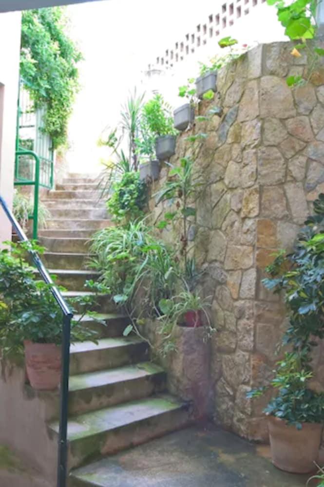 Real Club Appartement Camp De Mar